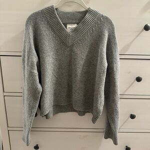 A&F Sweater